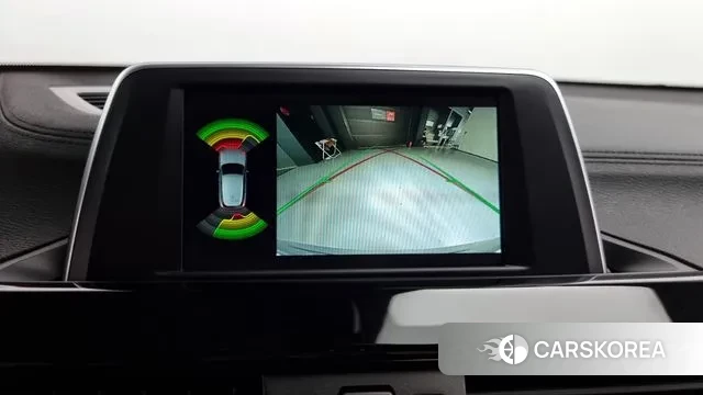 BMW X2 (F39) id 2886437 из Кореи 7