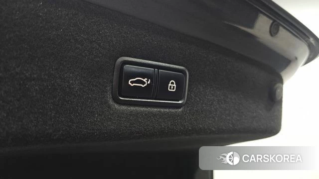 Kia More K9 id 3899922 из Кореи 7