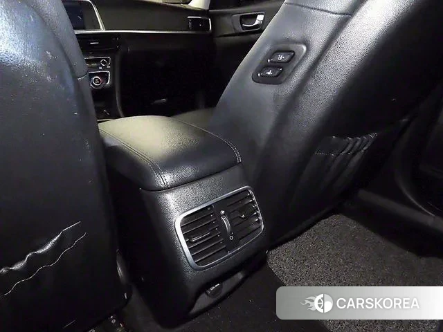 Kia The New K5 2nd generation id 3209689 из Кореи 7