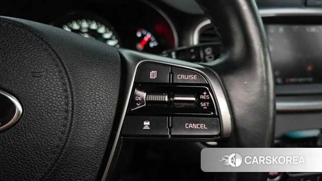 Kia The New Sorento id 4750958 из Кореи 7