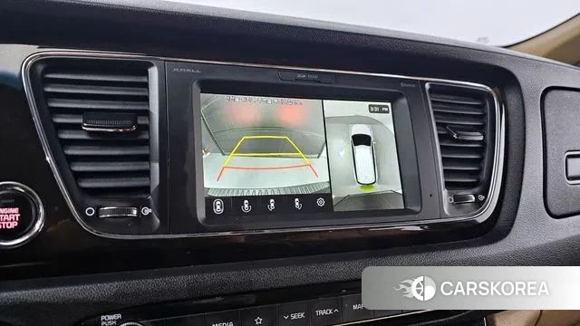 Kia The New Carnival id 2452859 из Кореи 7