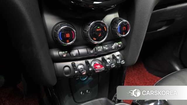 Mini Cooper id 4708363 из Кореи 7