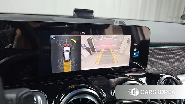 Mercedes-Benz GLB-Class X247 id 3716648 из Кореи 7