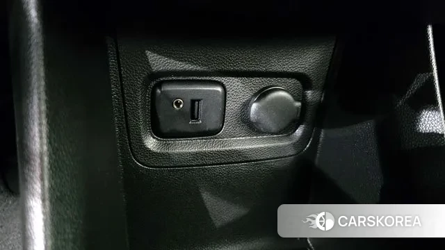 Chevrolet (GM Daewoo) The Next Spark id 2995701 из Кореи 7