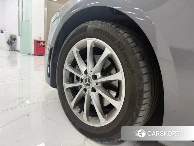 Mercedes-Benz Class A id 4277419 из Китая 7