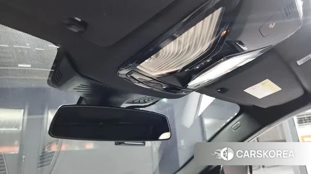 BMW 5 Series (G30) id 3489155 из Кореи 7