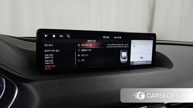 Genesis G80 (RG3) id 4849249 из Кореи 7
