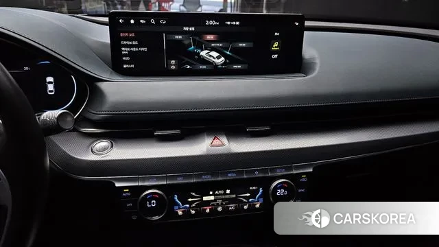 Genesis G80 (RG3) id 3367796 из Кореи 7