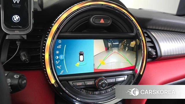 Mini Cooper S id 4595828 из Кореи 7