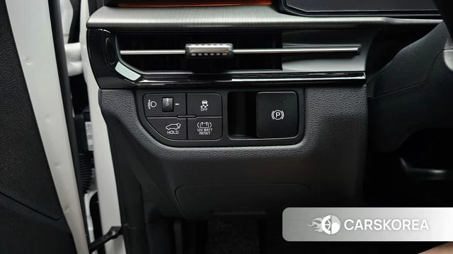 Kia The New Sportage 5th Generation Hybrid id 4904333 из Кореи 7