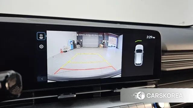 Hyundai Kona Hybrid (SX2) id 3431723 из Кореи 7