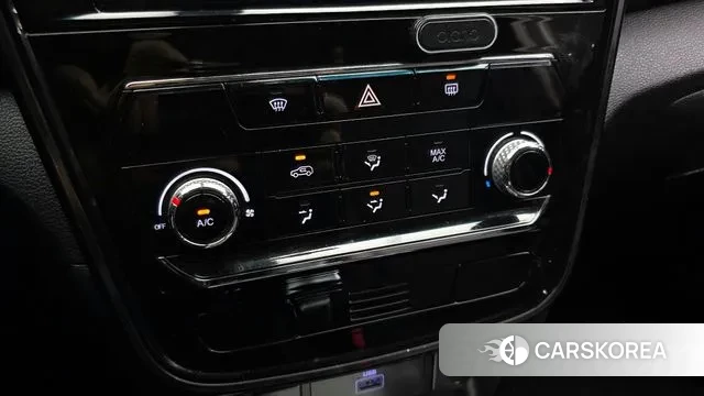 Ssangyong Berry New Tivoli id 3787841 из Кореи 7