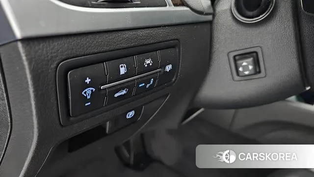 Genesis G80 id 3004733 из Кореи 7