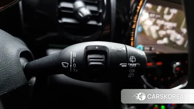 Mini Cooper id 3377568 из Кореи 7