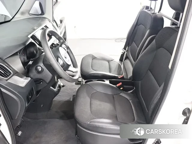 Kia The New Ray id 3315413 из Кореи 7