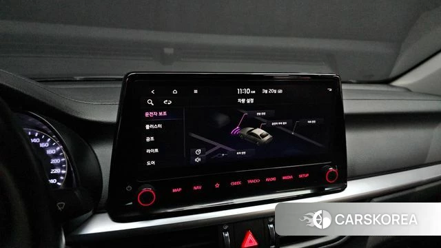 Kia The New K3 2nd generation id 3819117 из Кореи 7