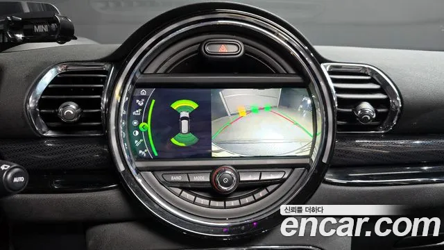 Mini Cooper D Clubman id 2444502 из Кореи 7