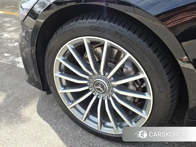 Mercedes-Benz AMG GT id 3128769 из Кореи 7