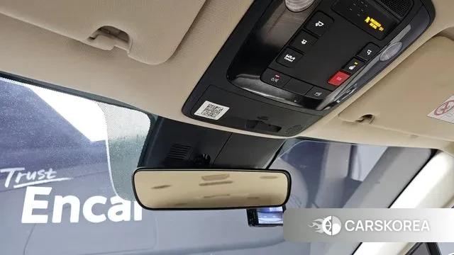 Kia Carnival 4th generation id 3478560 из Кореи 7