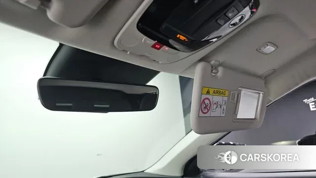 Kia EV6 id 3696892 из Кореи 7