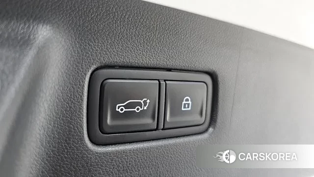 Hyundai Santa Fe (MX5) id 3763705 из Кореи 7