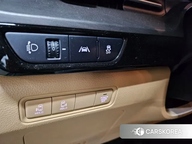 Kia Carnival 4th generation id 3765366 из Кореи 7