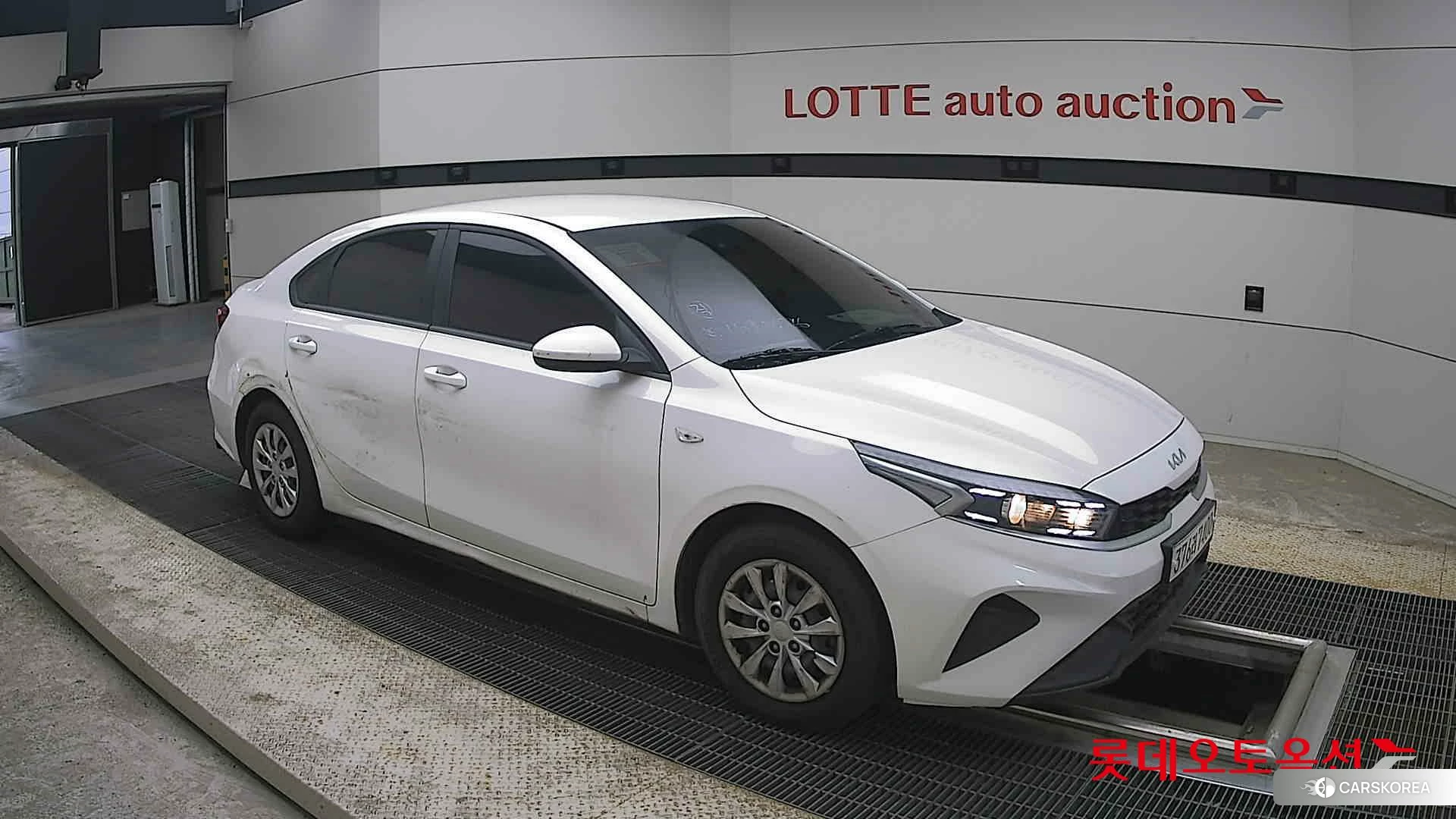Kia K3 id 4289541 из Кореи 7