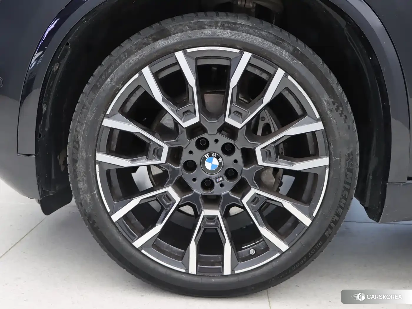 BMW X5 id 4622746 из Китая 7