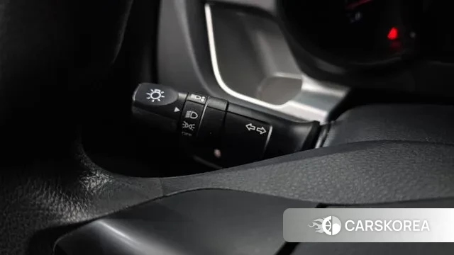 Kia The New Ray id 3463737 из Кореи 7