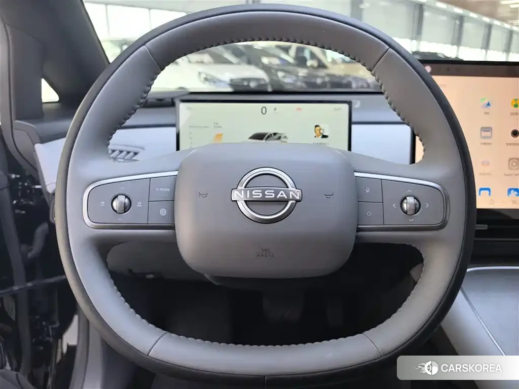 Nissan N7 id 4547239 из Китая 7