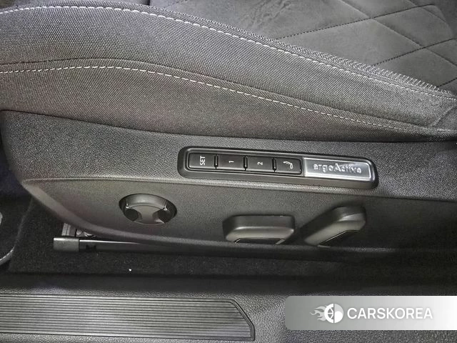 Volkswagen Golf 8th Generation id 4655938 из Кореи 7