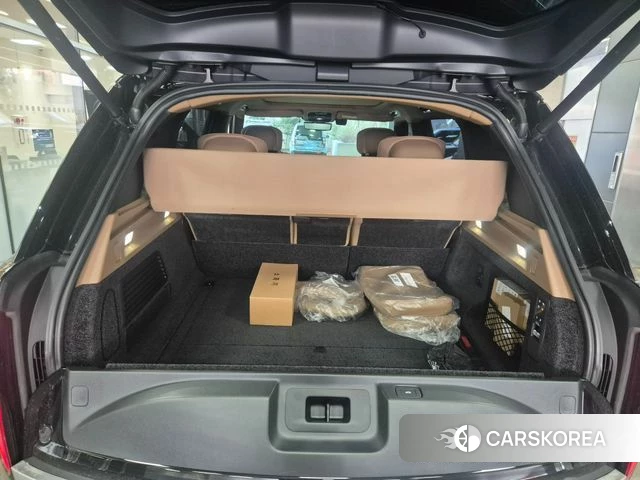 Land Rover Range Rover 5th Generation id 3706381 из Кореи 7