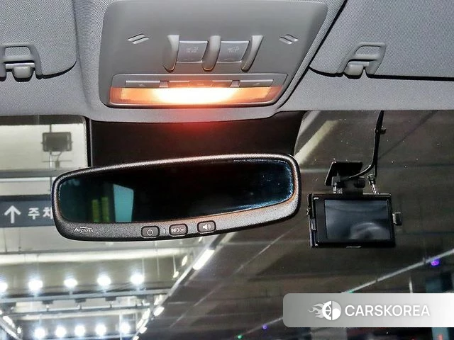 Chevrolet (GM Daewoo) The New Trax id 3823914 из Кореи 7