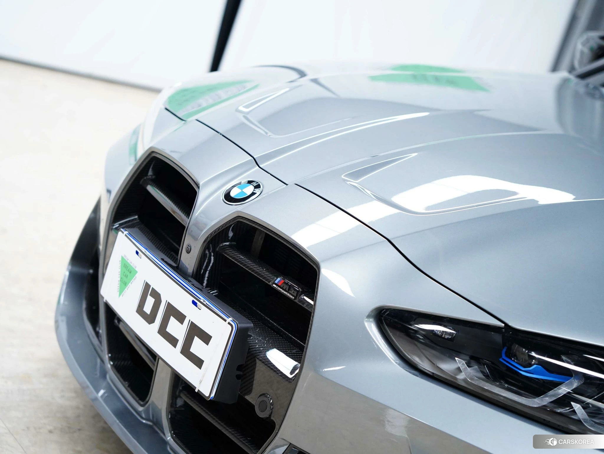 BMW M3 id 4479230 из Китая 7
