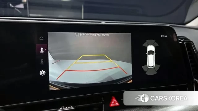 Kia Sportage 5th Generation id 3342231 из Кореи 7