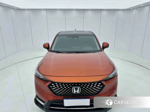 Honda XR-V id 4263056 из Китая 7