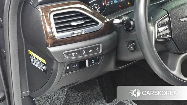Genesis G90 id 4646673 из Кореи 7