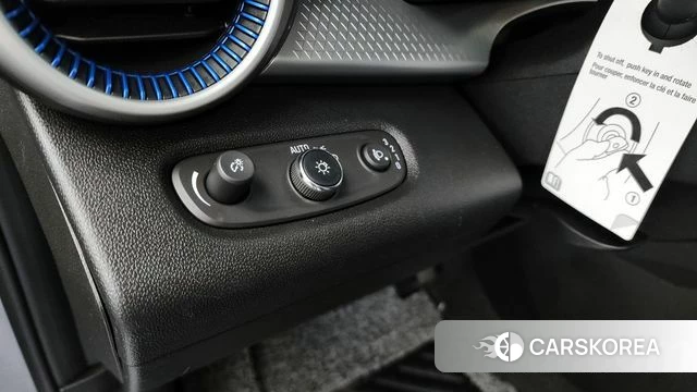 Chevrolet (GM Daewoo) Trax Crossover id 4280171 из Кореи 7