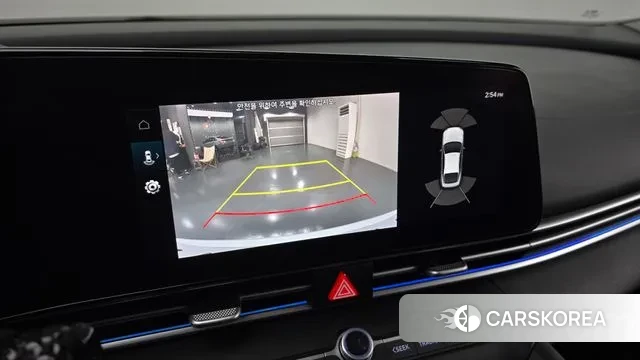 Hyundai Avante (CN7) id 3567175 из Кореи 7