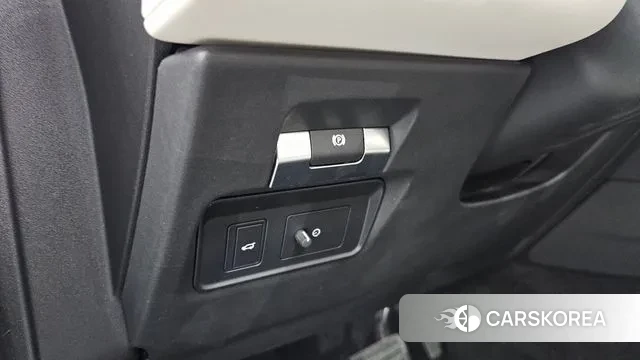 Land Rover Discovery Sports 2nd Generation id 3016692 из Кореи 7