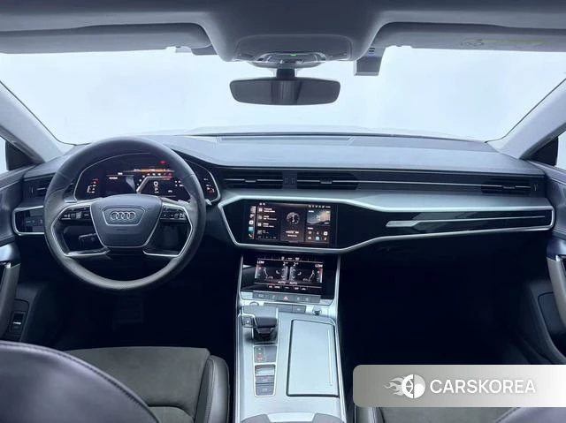 Audi A7L id 4333852 из Китая 7