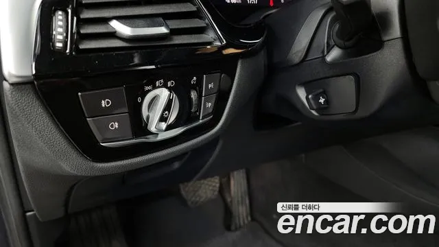 BMW 5 Series (G30) id 2511496 из Кореи 7