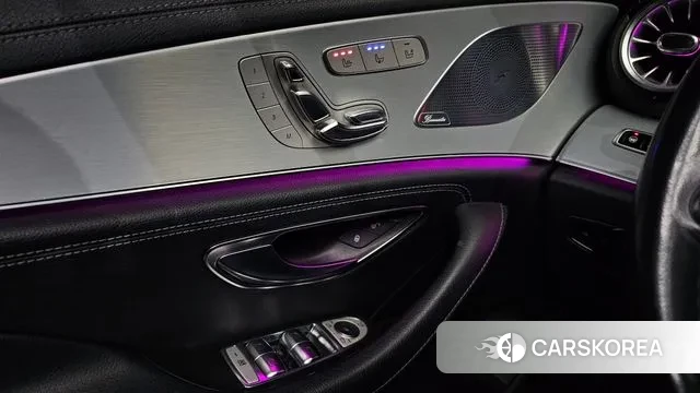 Mercedes-Benz CLS-Class C257 id 3672630 из Кореи 7