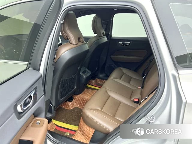 Volvo XC60 id 4227881 из Китая 7