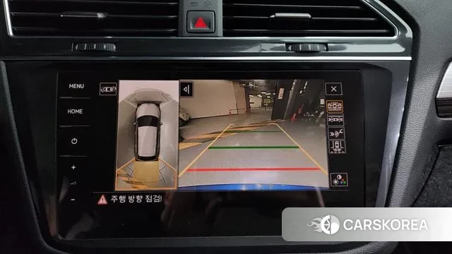 Volkswagen Tiguan Allspace id 3610566 из Кореи 7