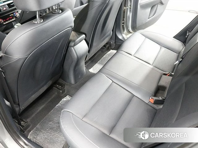 Kia Come New K3 id 4705363 из Кореи 7