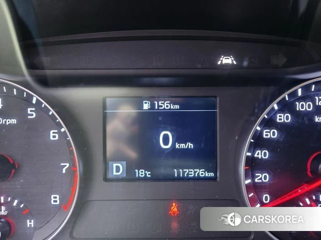 Kia Come New K3 id 3936787 из Кореи 7