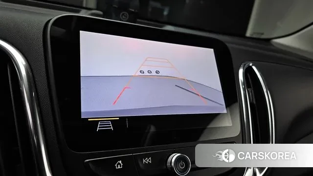 Chevrolet (GM Daewoo) Equinox id 3464660 из Кореи 7