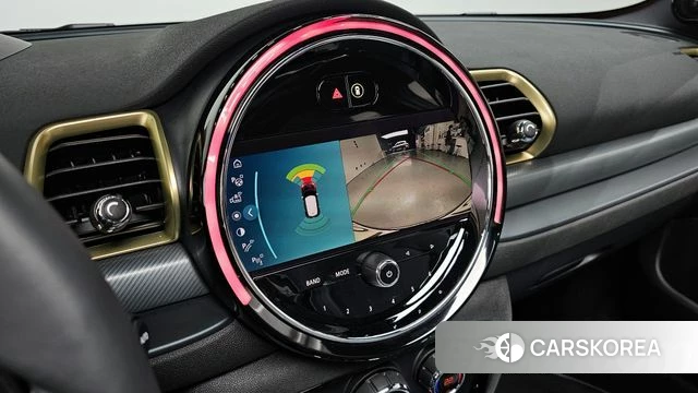 Mini Cooper S Clubman id 3865150 из Кореи 7