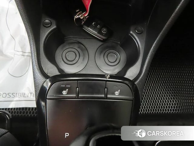 Kia All New Morning (JA) id 4502549 из Кореи 7